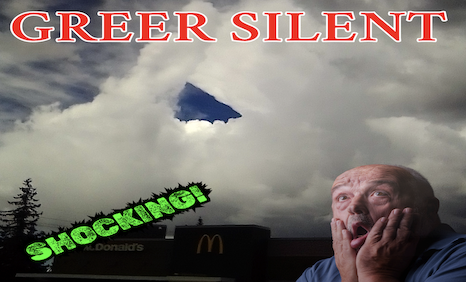 After Watching This Video You Too Will Be as Speechless as Dr. Steven Greer!