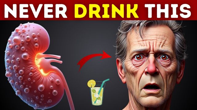 “9 Daily Habits DESTROYING Your Kidneys—Are You Making These Shocking Mistakes?”