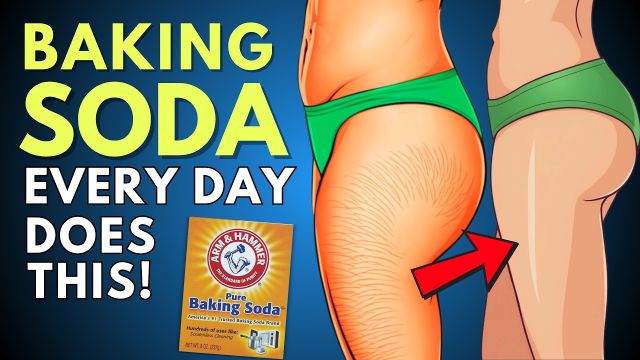 “10 Secret Baking Soda Hacks Every Woman MUST Know – Life-Changing Tips You Can’t Miss!”