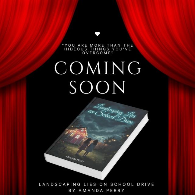 Landscaping Lies on School Drive - Coming Soon