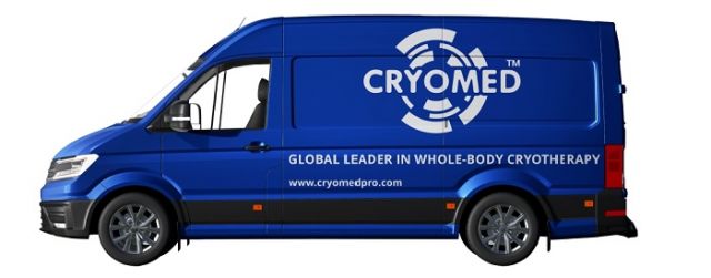 How Mobile Cryotherapy Units Are Revolutionizing Sports Recovery on the Go