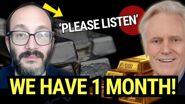 My Very Important Message to Gold & Silver Investors in 2025 - Rafi Farber & Mike Maloney - Gold Silver Price